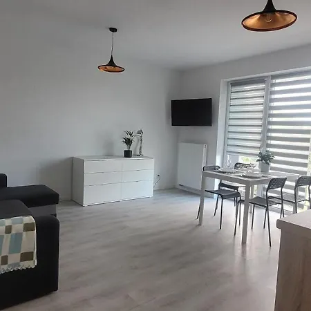 Inter House Apartment
