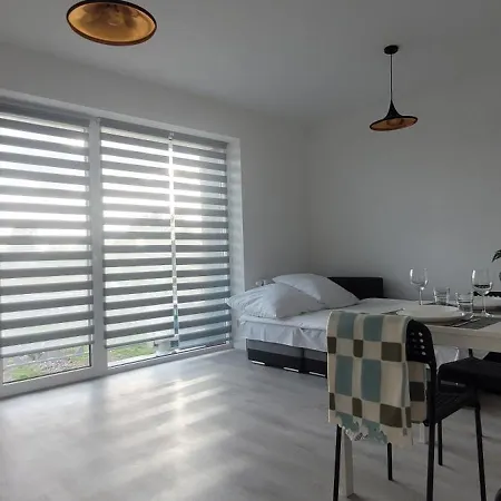 Apartment Inter House *
